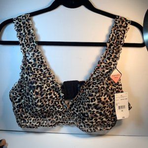 XOXO BRALETTE SIZE 1X